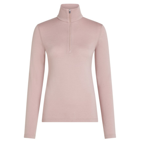 Dámská funkční mikina Icebreaker W 260 Tech LS Half Zip