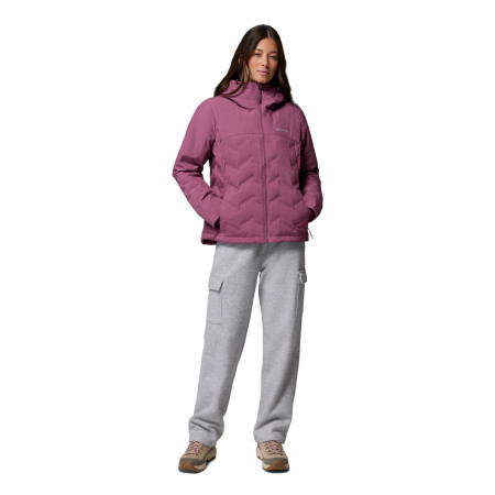 Dámská bunda Columbia Grand Trek™ Iii Down Jacket