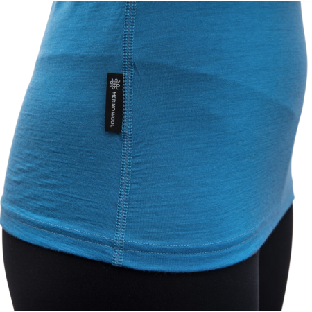 Dámské triko Sensor Merino Impress, dl.rukáv