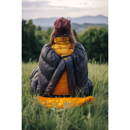 Péřový quilt Patizon Multi Quilt 250 L
