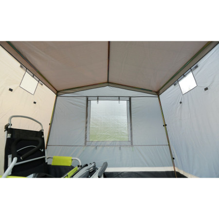 Užitkový stan Brunner Storage Plus