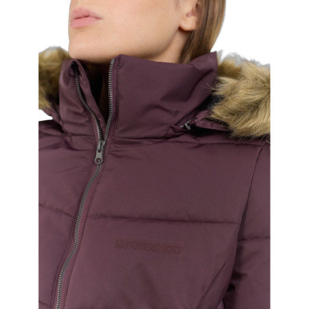 Dámský zimní kabát Fundango Prue Padded Jacket