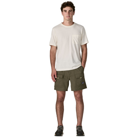Pánské kraťasy Patagonia Men's Outdoor Everyday Shorts - 6"