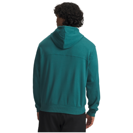 Pánská mikina Under Armour Rival LW Hoodie