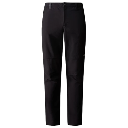 Pánské kalhoty The North Face M Quest Softshell Pant (Regular Fit)