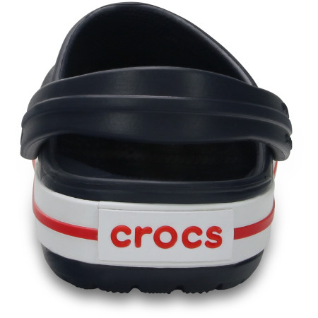 Dětské pantofle Crocs Crocband Clog T