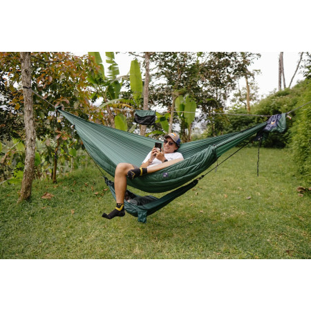Hamaka set Ticket to the Moon Mini Hammock Set