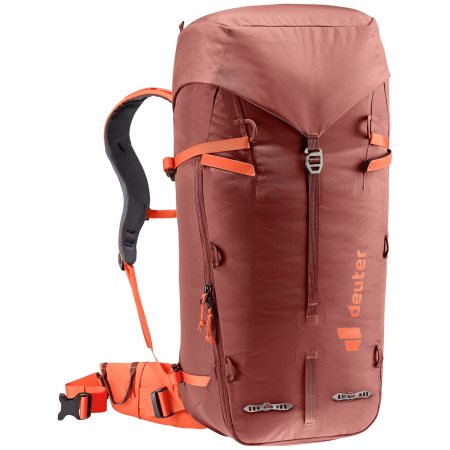 Batoh Deuter Guide 34+8