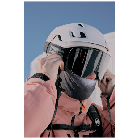 Lezecká helma Mammut Haute Route Helmet