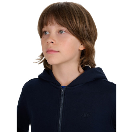 Dětská mikina 4F Sweatshirt M1859