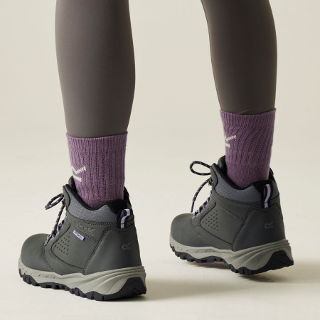 Dámské boty Regatta Women’s Amble Boot WP