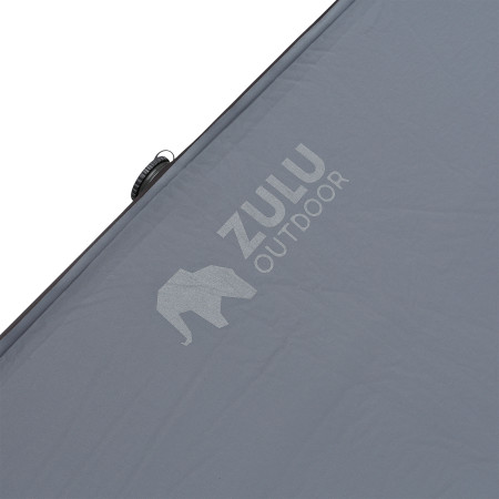 Samonafukovací matrace Zulu DreamKing 3D Mat Single 10