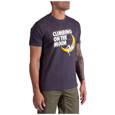 Pánské triko La Sportiva Moon Rock T-Shirt M