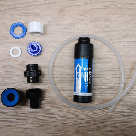 Vodní filtr Sawyer TAP Filter SP134