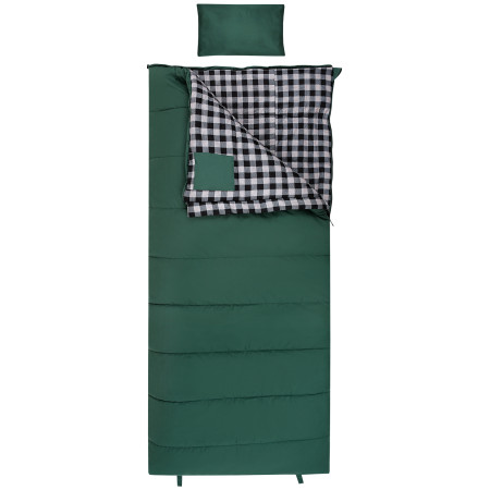 Spacák Zulu Campwell Lite