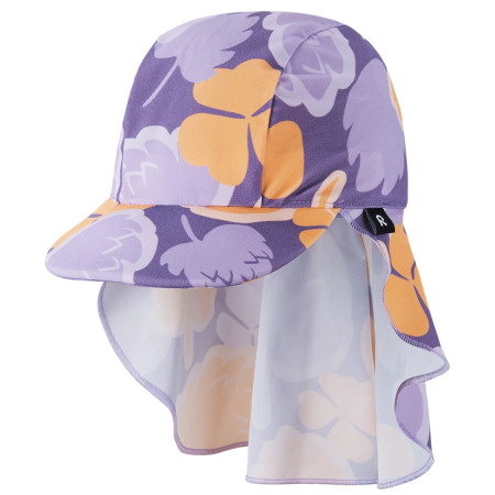 Dětský klobouk Reima Mustekala