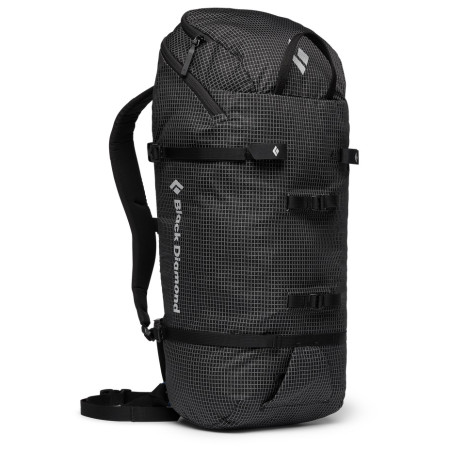 Lezecký batoh Black Diamond SPEED ZIP 24