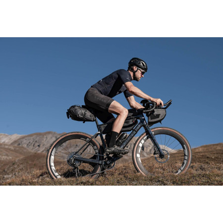 Brašna do rámu Cyclite Frame Bag Xt / 02