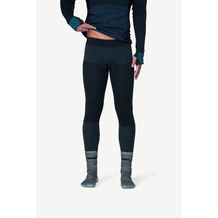 Pánské funkční spodky Devold Tuvegga Merino Longs Man