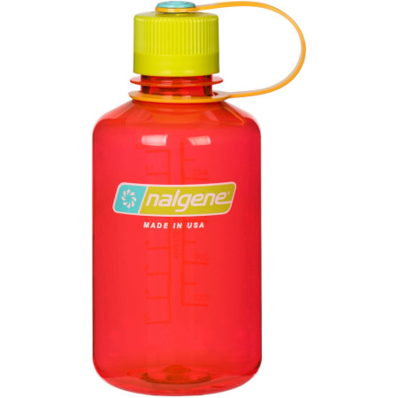 Láhev Nalgene Narrow Mouth 0,5l