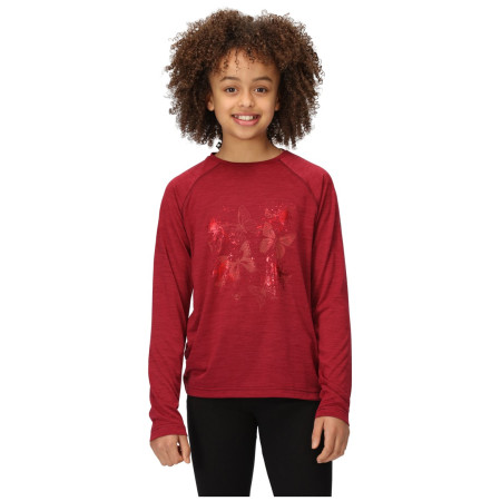 Dětské triko Regatta Burnlee