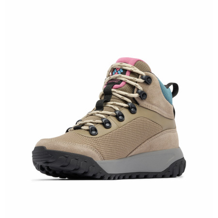 Dámské boty Columbia Burnsider™ Waterproof