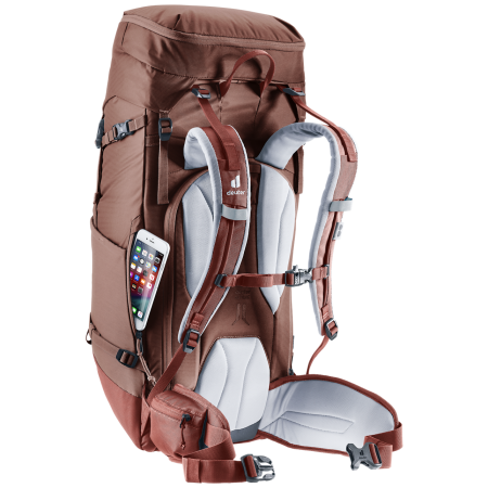 Dámský turistický batoh Deuter Rise 32+ SL