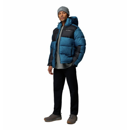 Pánská zimní bunda Columbia Pike Lake™ II Hooded Jacket
