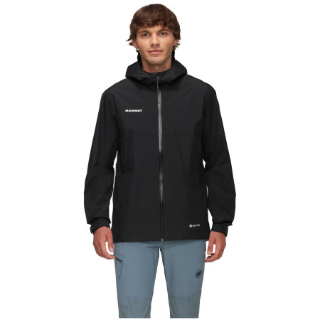 Pánská bunda Mammut Treeline HS Hooded Jacket Men