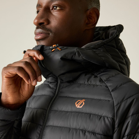 Pánská bunda Dare 2b Air Lite Jacket