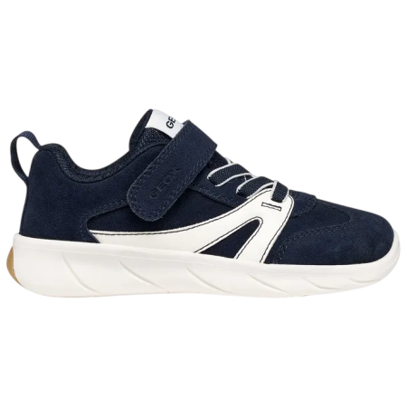 Dětské tenisky Geox J Foot-Run Boy