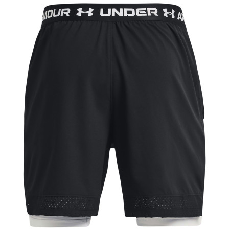 Pánské kraťasy Under Armour Vanish Woven 2in1 Sts