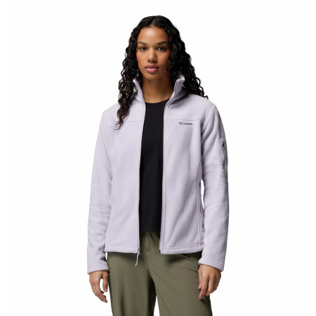 Dámská mikina Columbia Fast Trek™ II Jacket