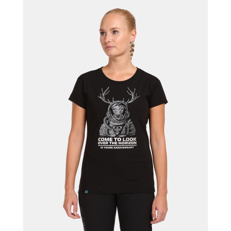 Dámské triko Kilpi LTD Calypso-W