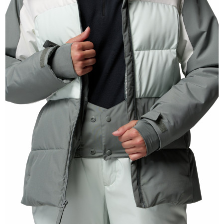 Dámská bunda Columbia Ava Alpine™ Puffer Jacket