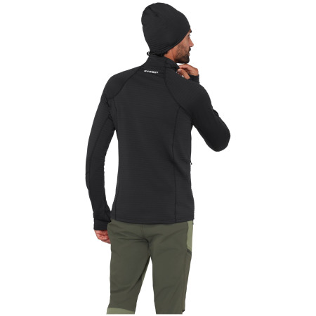 Pánská bunda Mammut Taiss ML Jacket Men