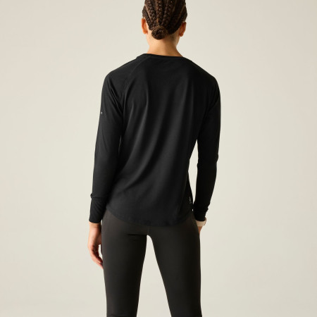 Dámské triko Dare 2b Serenity Long Sleeve Tee