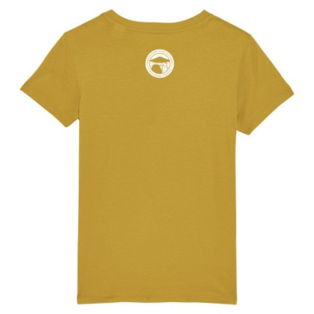 Dětské triko České parky Wolfie