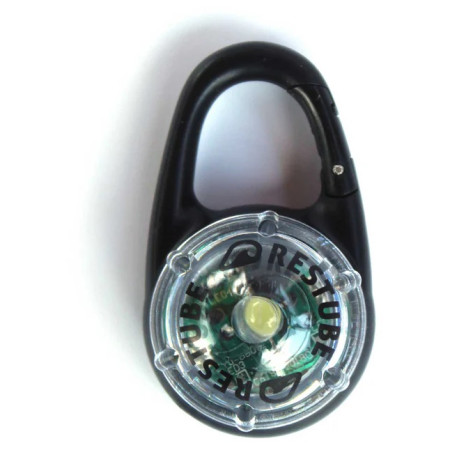 LED svítilna Restube Waterproof Safety Light