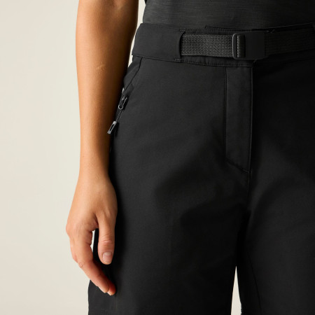 Dámské kraťasy Dare 2b Melodic Pro III Short