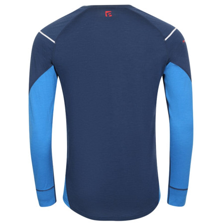 Pánské funkční triko Progress MW NDR 170