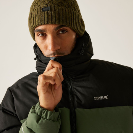 Pánská bunda Regatta Aldthorn