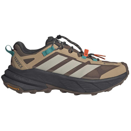 Pánské boty Adidas Terrex Freehiker SL GTX
