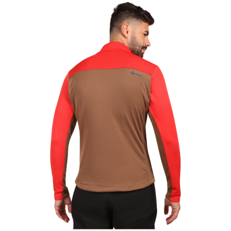 Pánská mikina Kilpi Erin-M