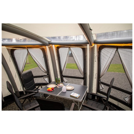 Světelný pás Vango Sunbeam Flexi Light 4M USB