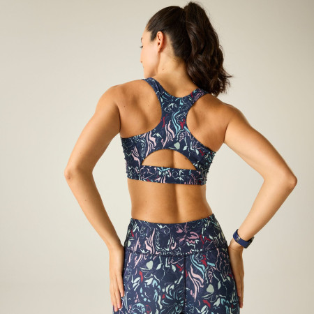 Sportovní podprsenka Dare 2b Influential Bra