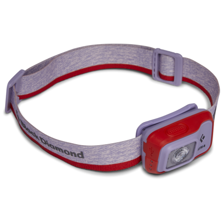 Čelovka Black Diamond ASTRO 300-R