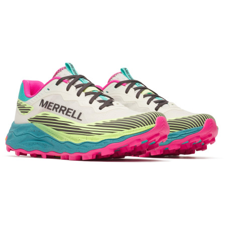 Pánské boty Merrell Agility Peak 6 M