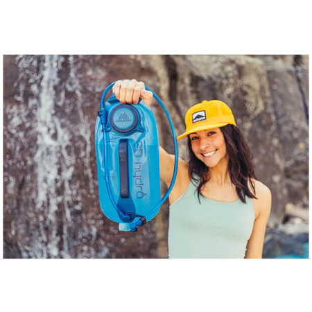 Hydrovak Gregory 3D Hydro 2L