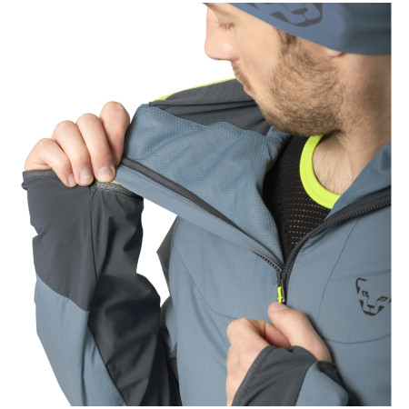 Pánská bunda Dynafit Mezzalama Ptc Alpha Jkt M